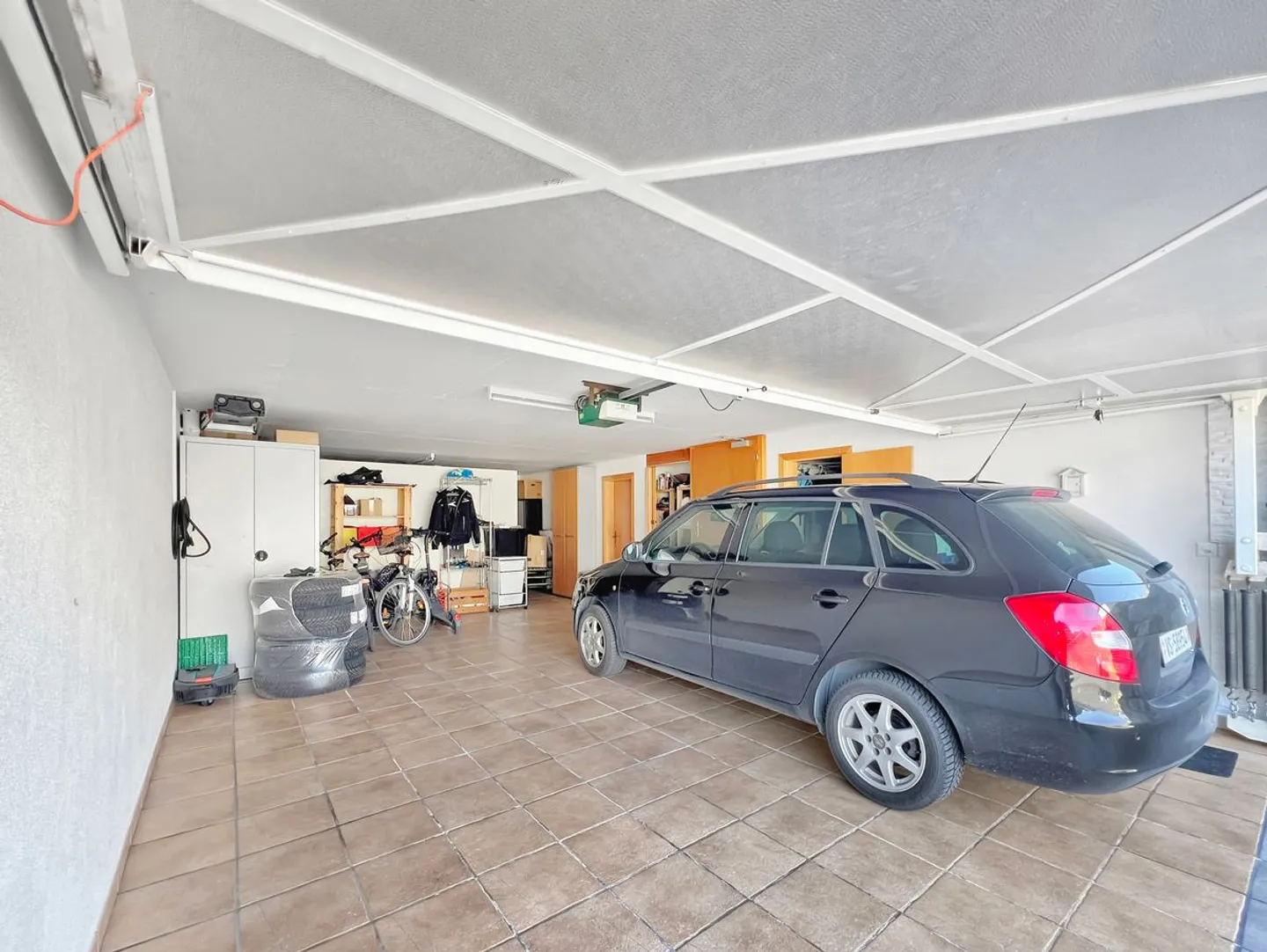 Villa 5.5 rooms - Elegance and privileged setting - Photo 5 of 13