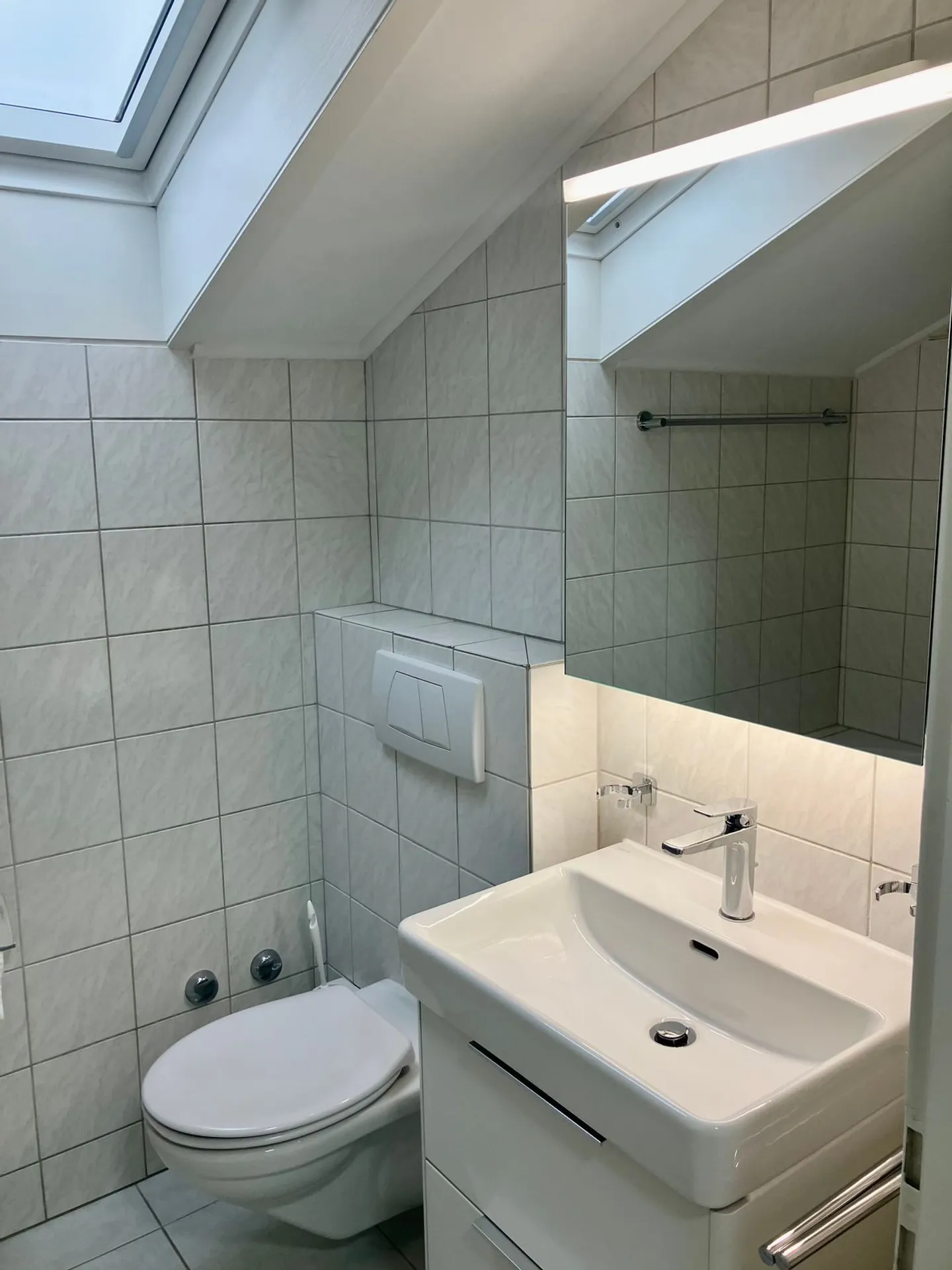 Appartement en Attique Central - Photo 10 sur 10