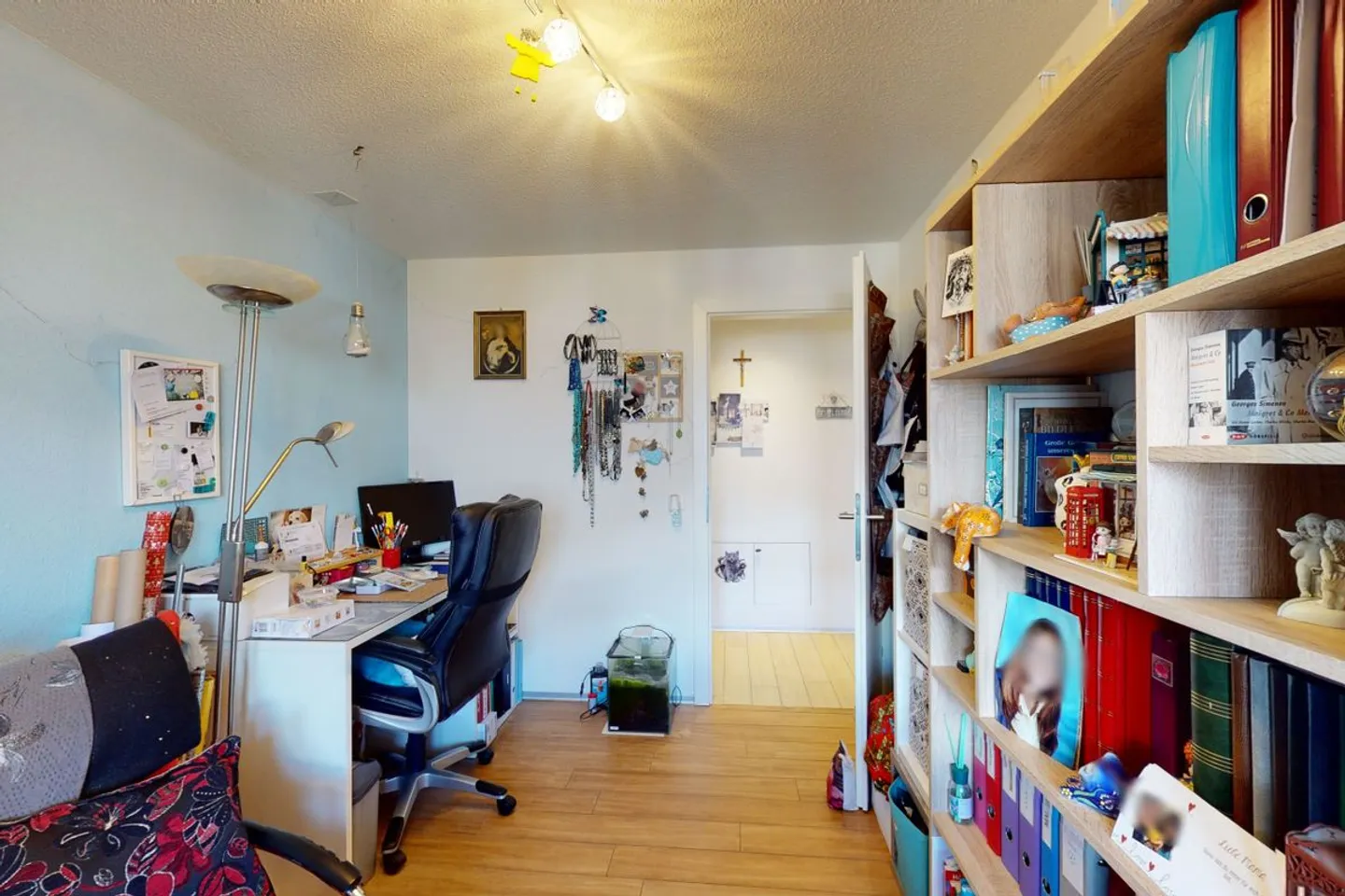Beautiful 3.5 Room Condominium - Photo 7 of 12