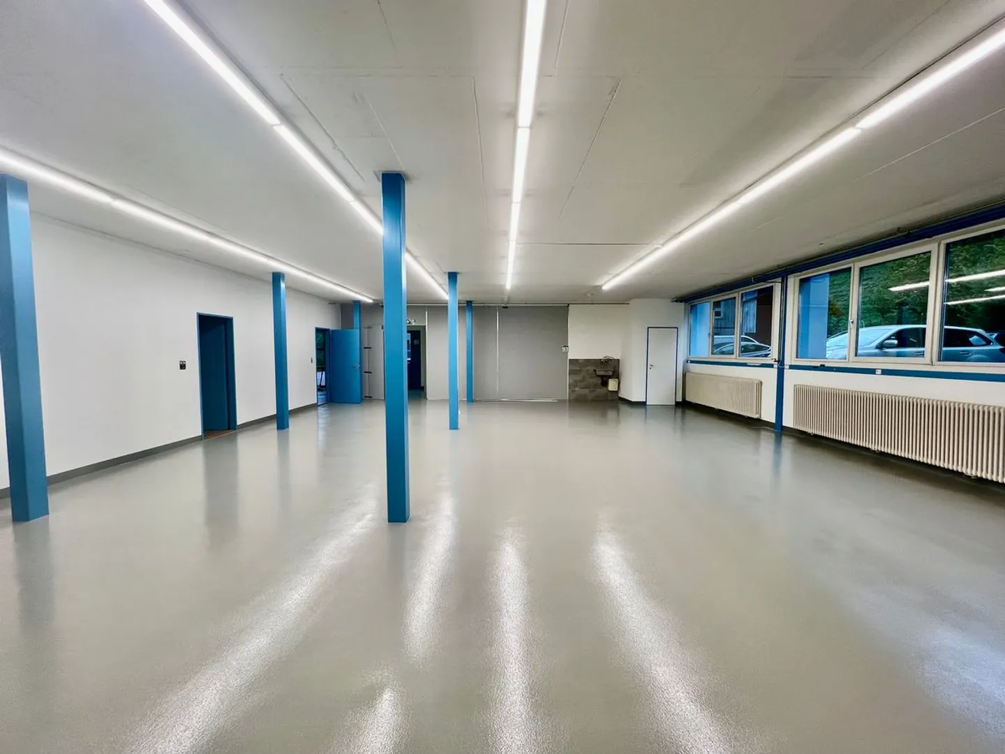 Lavorare in una posizione idilliaca - Foto 3 di 4