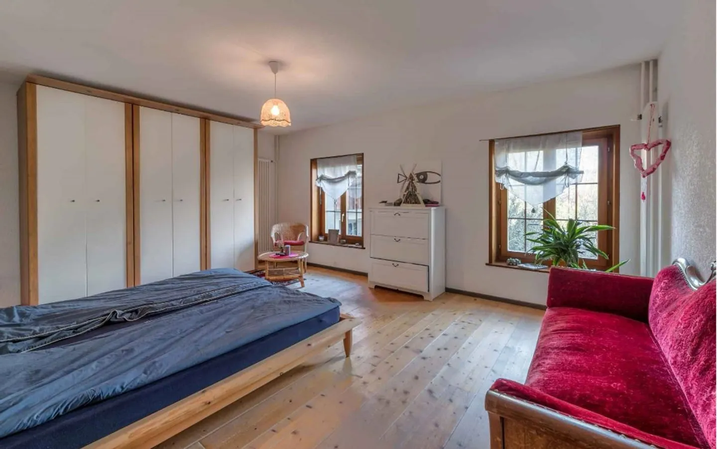 Apartment for sale: An oasis in the heart of the Fribourg countryside - Photo 6 of 13