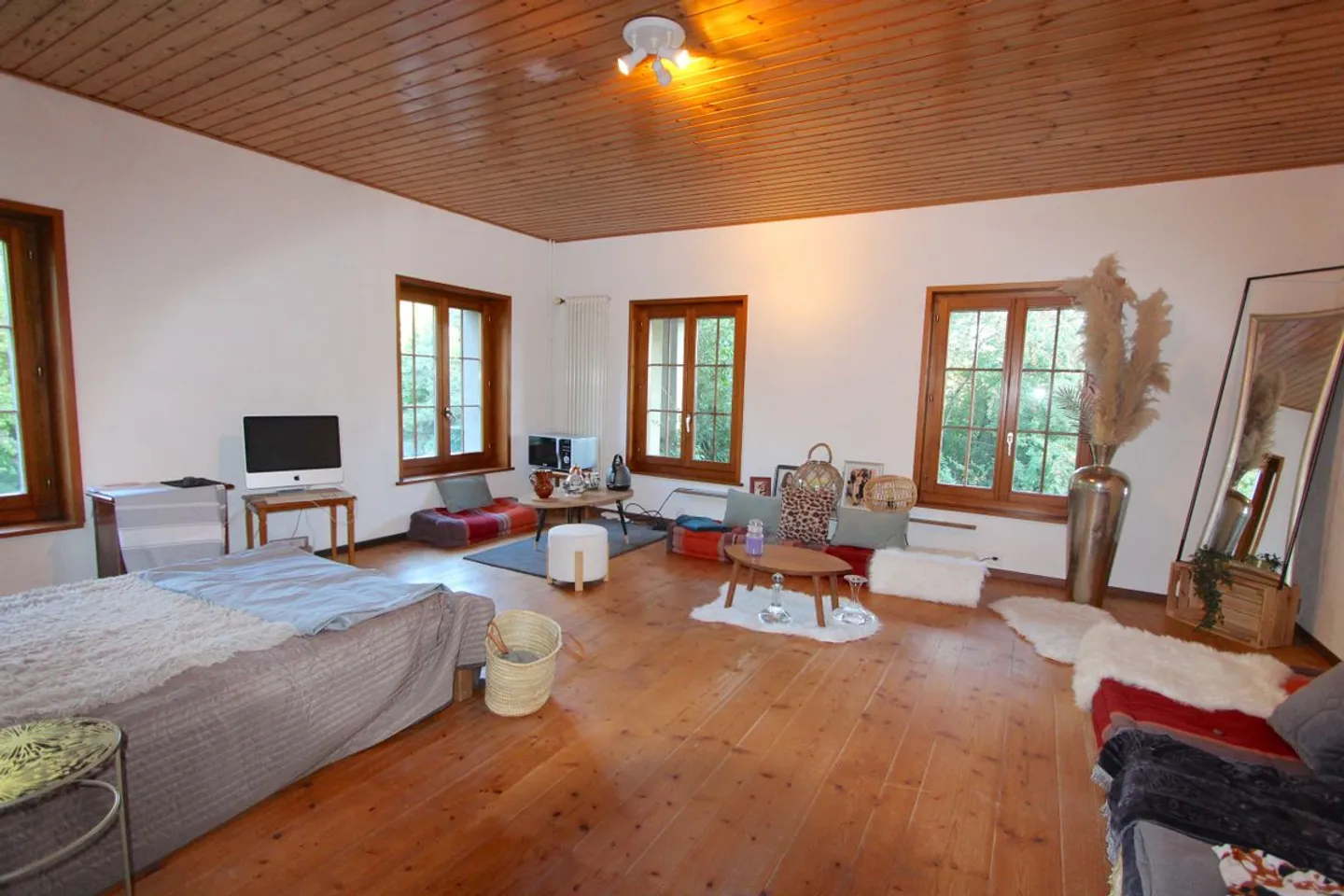 Apartment for sale: An oasis in the heart of the Fribourg countryside - Photo 8 of 13