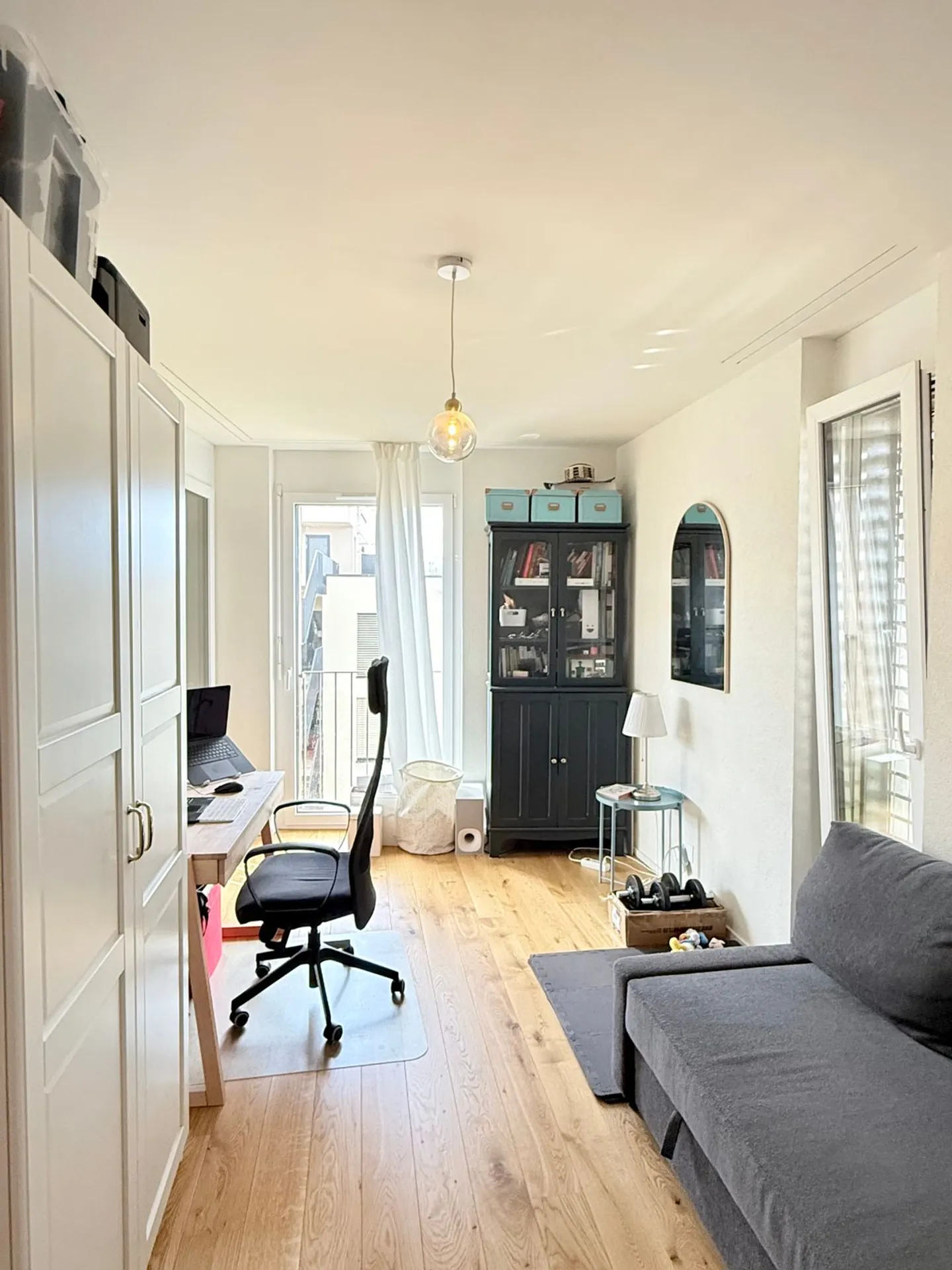 Duplex en Attique à Crissier - Photo 6 sur 8