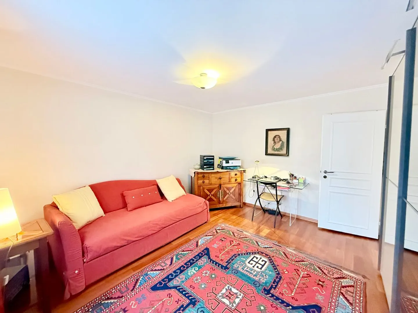 Charming apartment in a green and peaceful environment - Photo 5 of 7