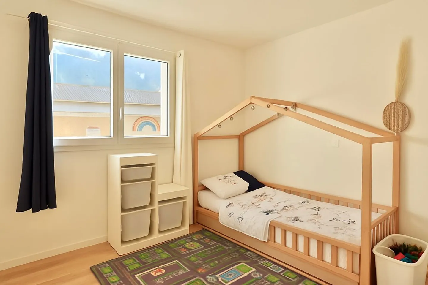 KOMFORT, RAUM UND LICHT: IHR ZUKÜNFTIGES ZUHAUSE - Foto 6 von 13