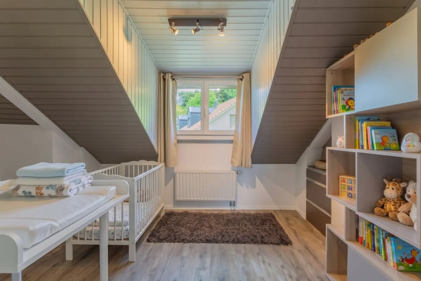Propriété Familiale Élégante - Photo 6 sur 9