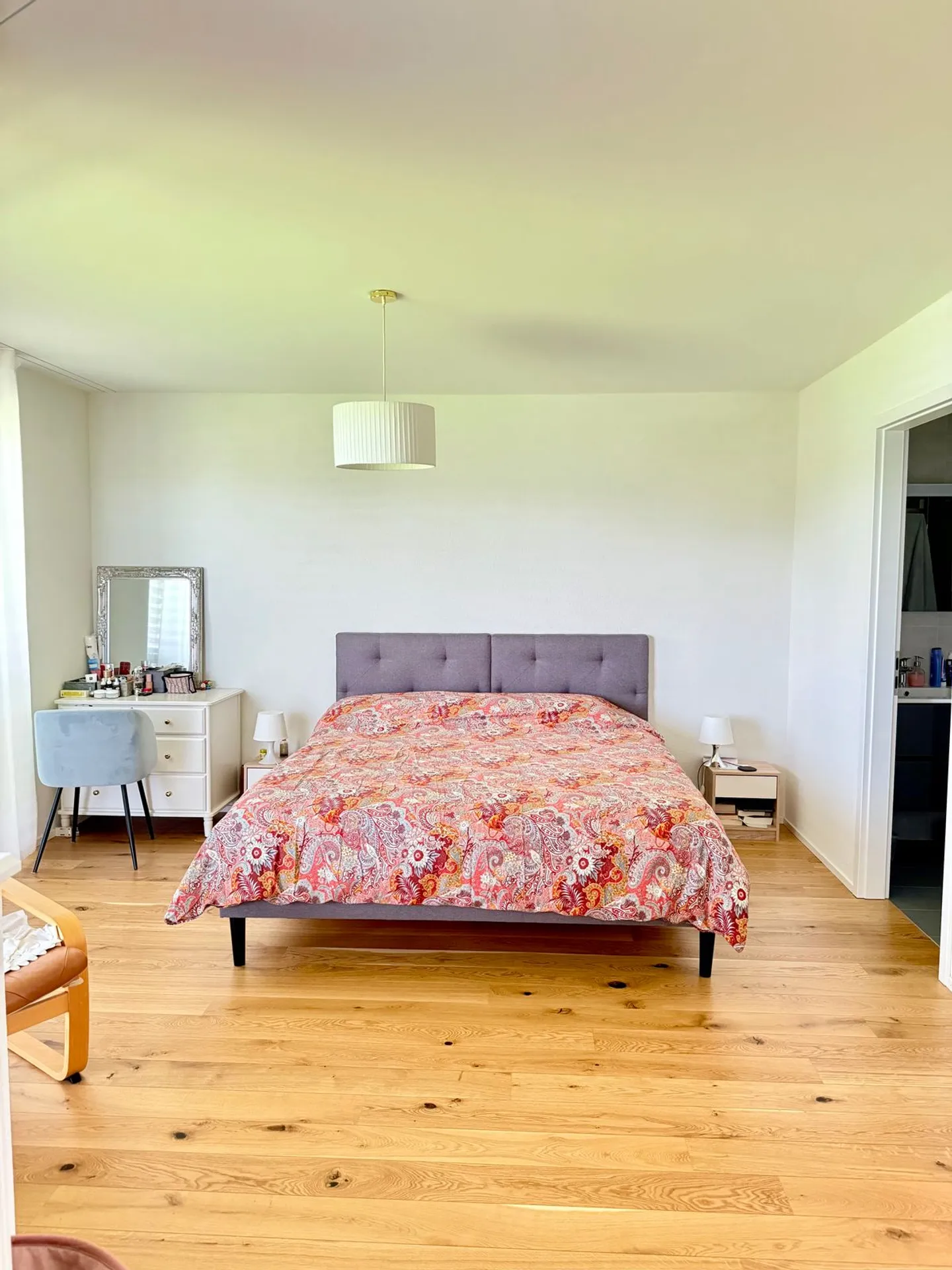 In vendita - Magnifico duplex 4.5 locali ad Arbora, Crissier - Foto 5 di 6