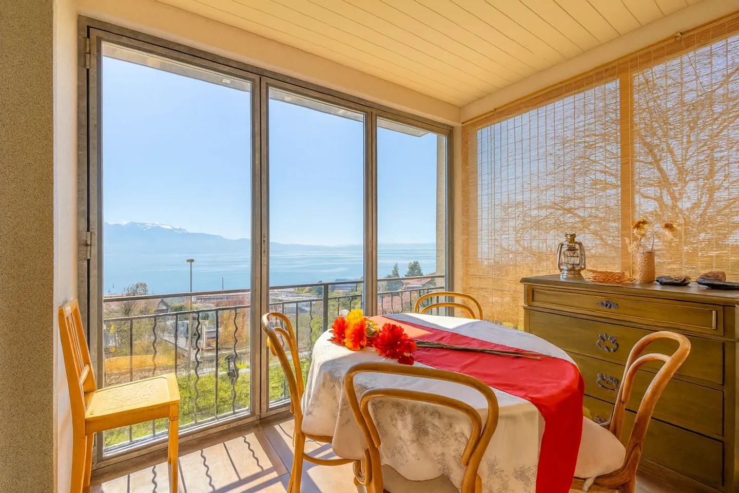 Vista spettacolare sul lago - Casa a Neuchâtel - Foto 2 di 11