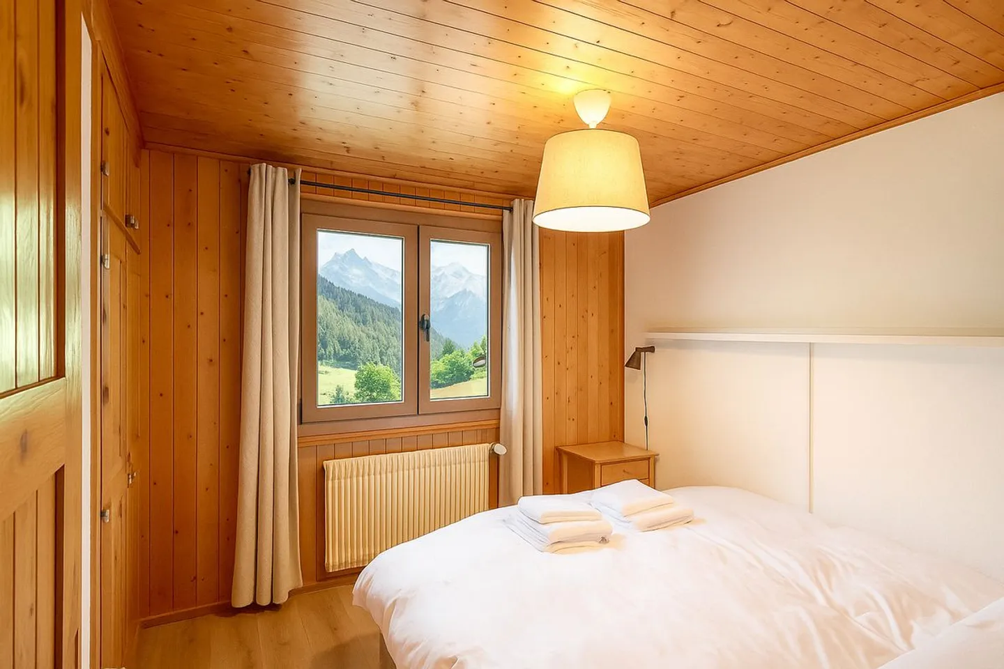 Chalet Incantevole in un Rifugio di Pace in Montagna - Foto 4 di 12