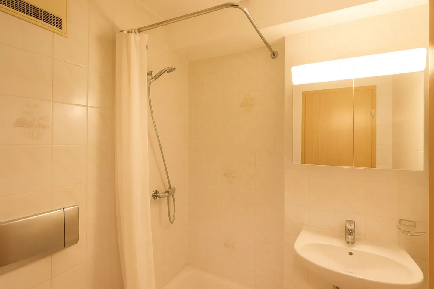 OPPORTUNNITE A SAISIR : STUDIO DANS LES BAINS D'OVRONNAZ - Photo 4 sur 6