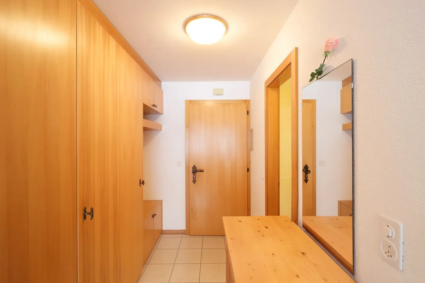 OPPORTUNNITE A SAISIR : STUDIO DANS LES BAINS D'OVRONNAZ - Photo 3 sur 6