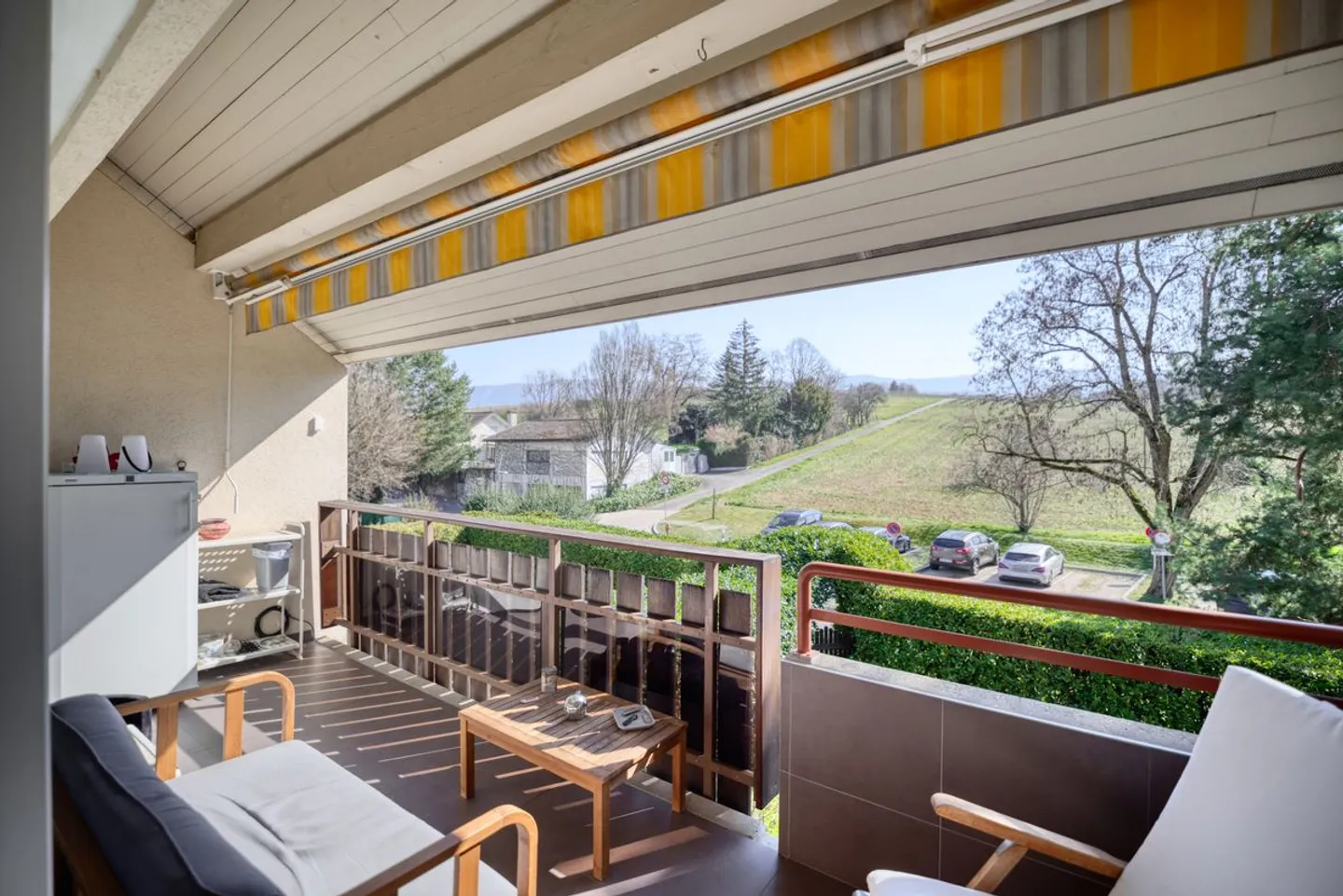 Magnifique 6 pièces dans un cadre idyllique - Foto 2 von 6