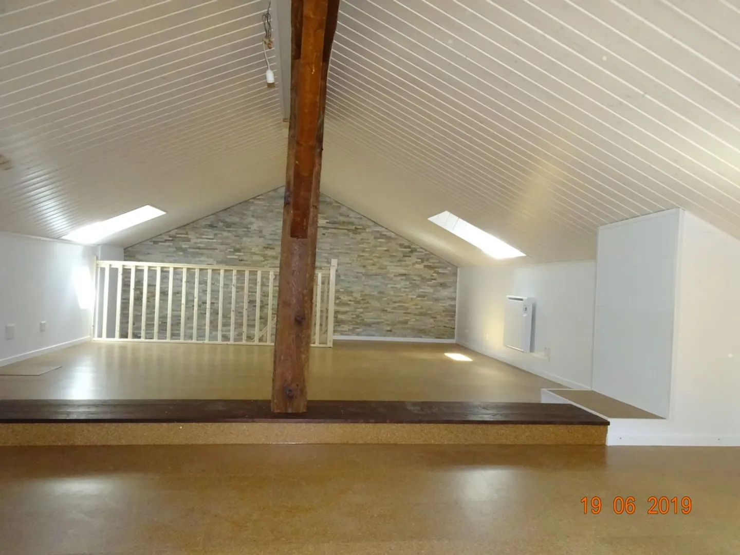 Casa con due appartamenti indipendenti - Foto 4 di 5
