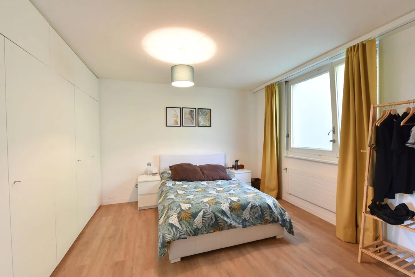 Appartamento esclusivo con vista sul lago - Foto 4 di 7