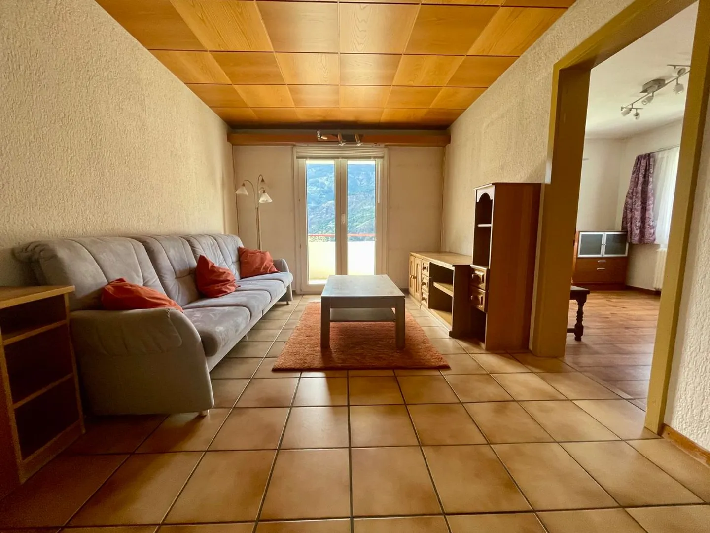 Vita di montagna in pura cultura - Residenza principale, residenza per vacanze e/o proprietà d'investimento - Foto 6 di 10