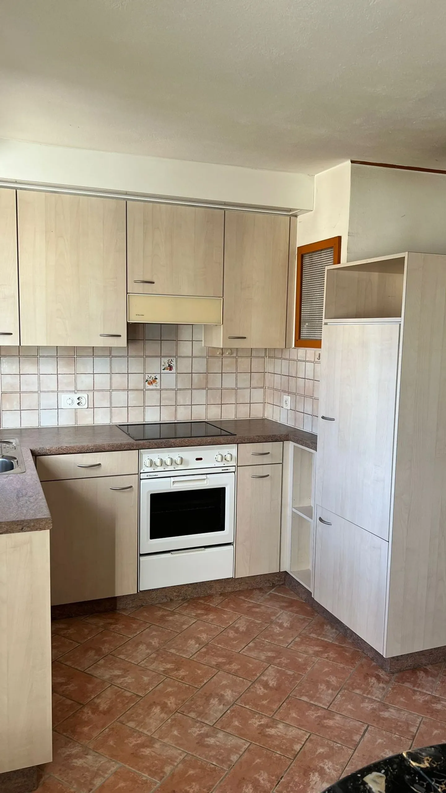 Stabio Appartement de 2,5 pièces avec cheminée en marbre d'Arzo - Photo 6 sur 11