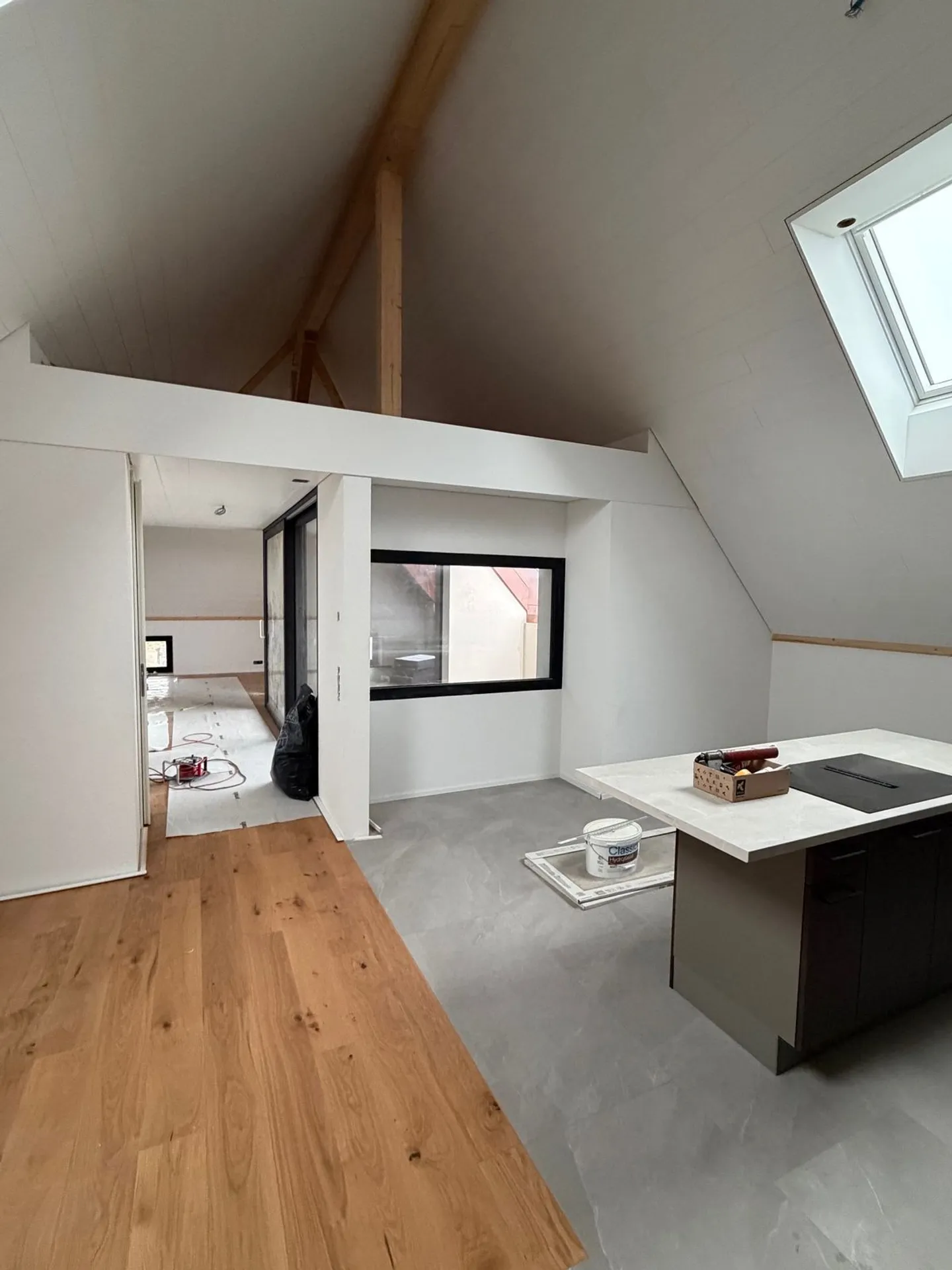 Duplex moderne à Cudrefin - Photo 4 sur 13