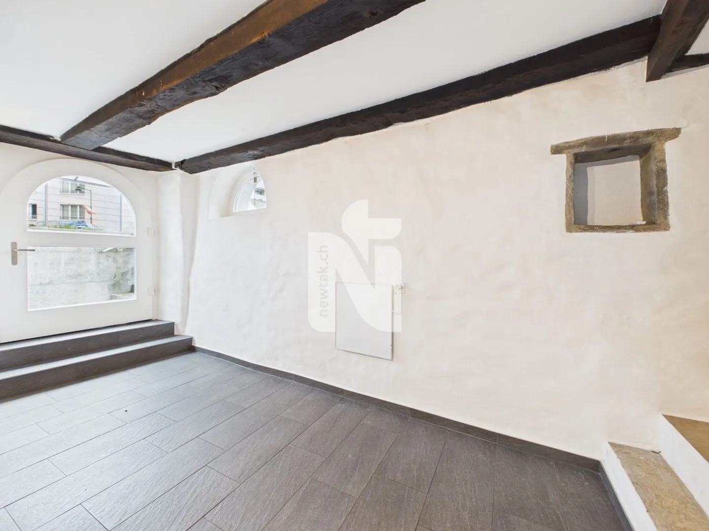 Espace commercial attrayant au Löwenkreisel - idéal comme bureau, atelier, salle de loisirs ou même comme salon, par exemple pour un studio de massage ou de cosmétique - Photo 5 sur 9