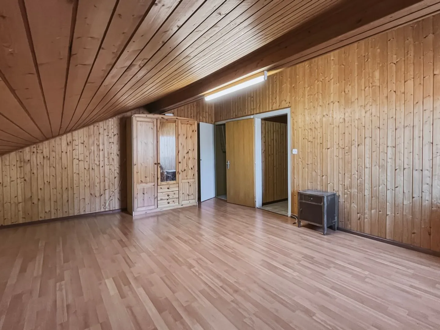 Maison à fort potentiel de rénovation - Photo 5 of 8