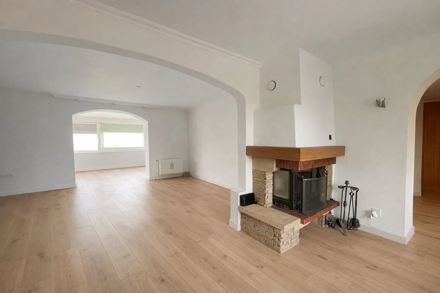 Grande casa indipendente - Foto 8 di 13