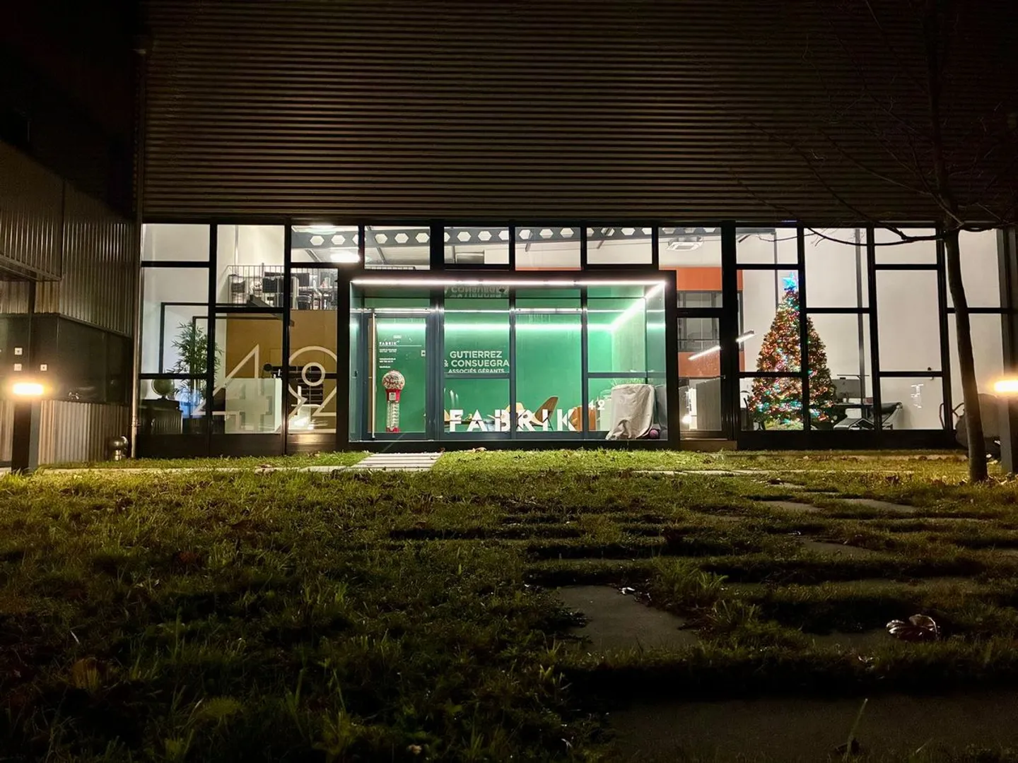 Open Space / Office for rent - Premium premises - Photo 10 of 10