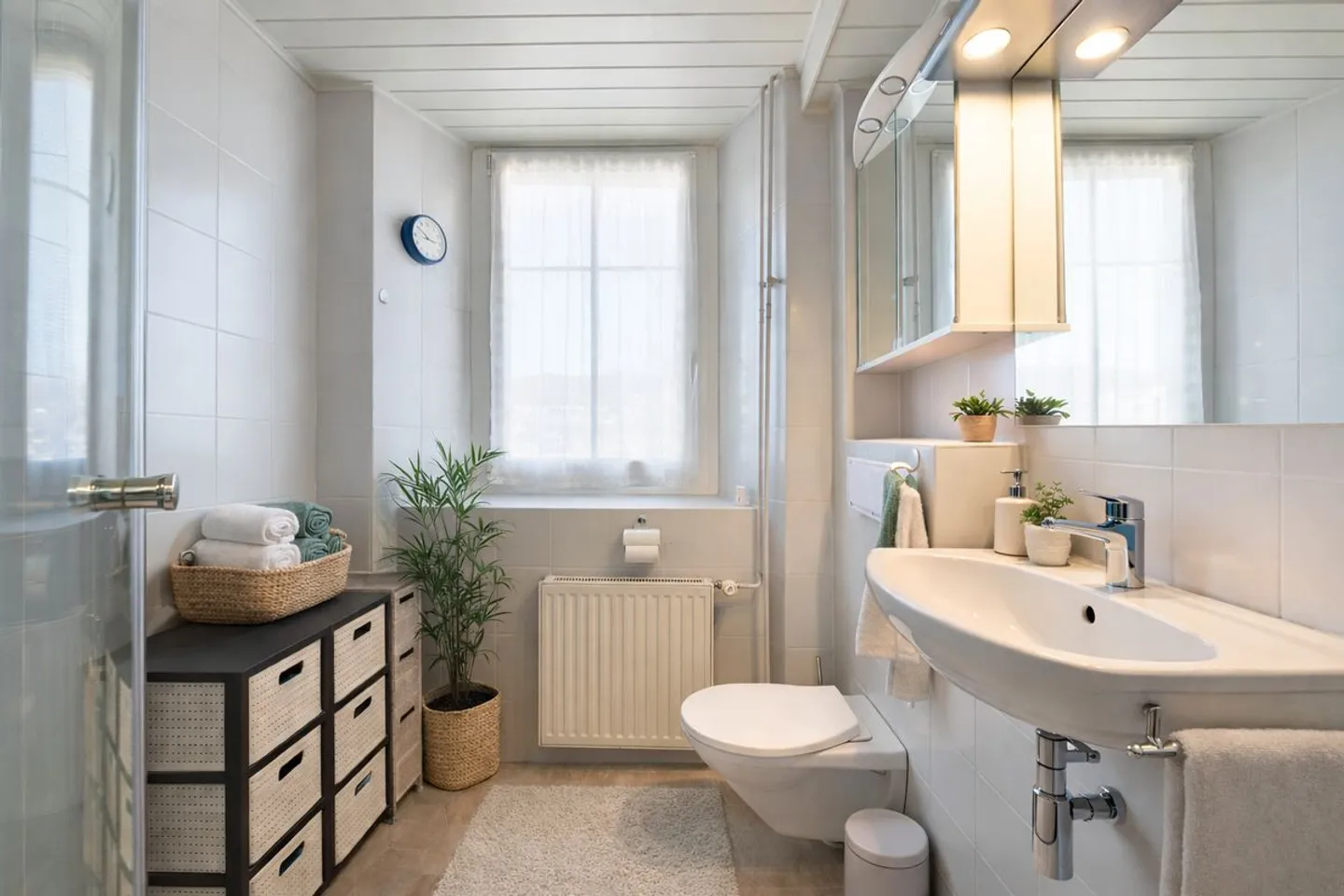 Maison Jumelée Charmante - Photo 8 sur 11