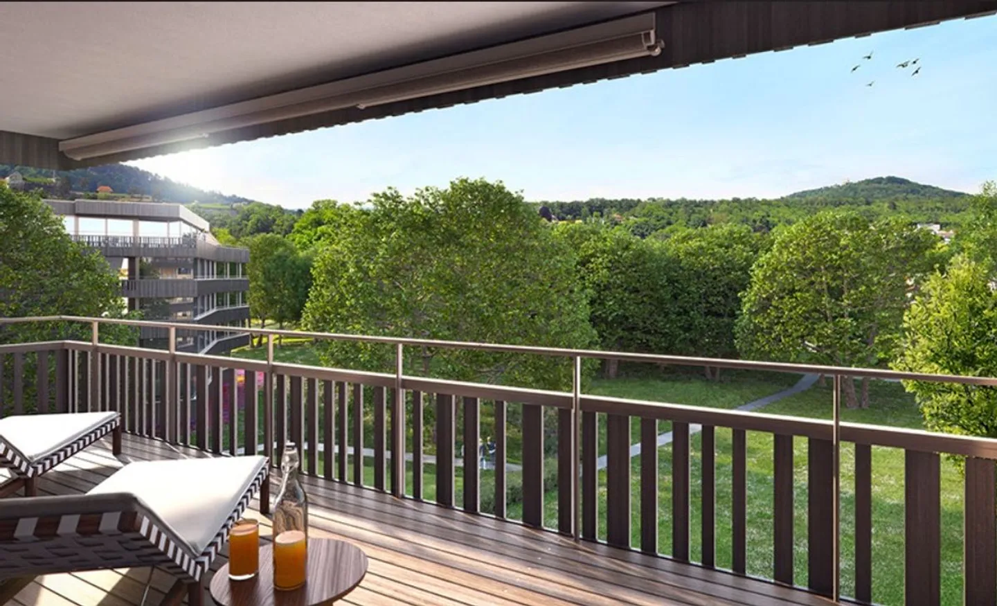 Living with Style - Quiet, Central and Close to Everything - Photo 1 of 10