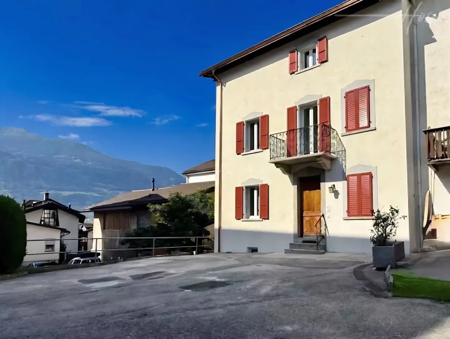 Appartement Charmant avec Vue - Photo 6 sur 6