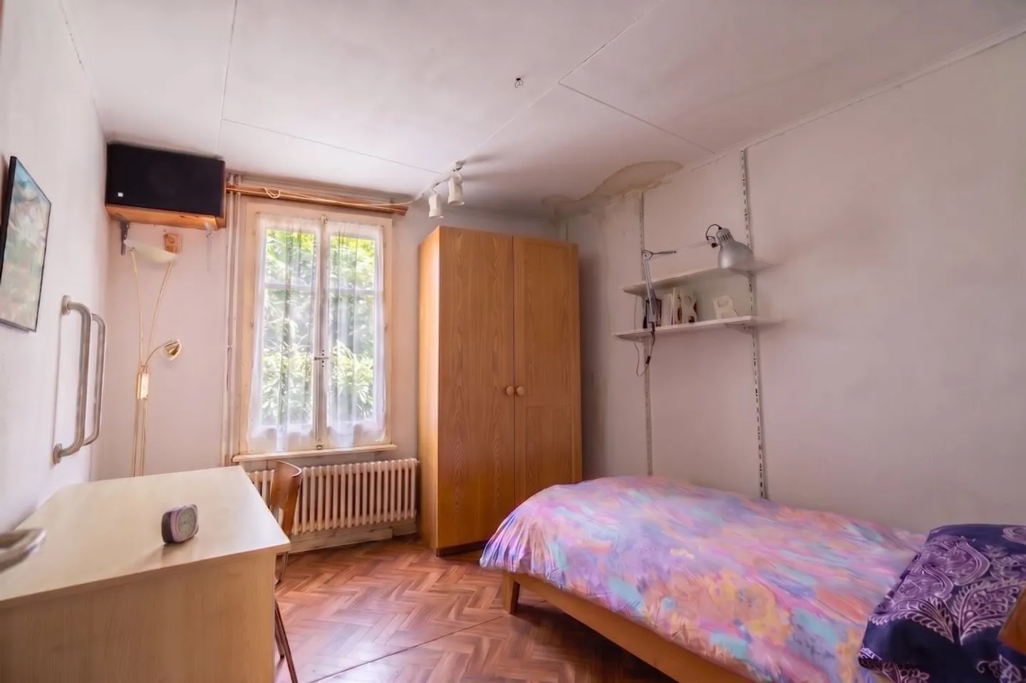 OPPORTUNITÀ UNICA! Casa di 7 stanze da ristrutturare in un quartiere ricercato - Foto 6 di 8