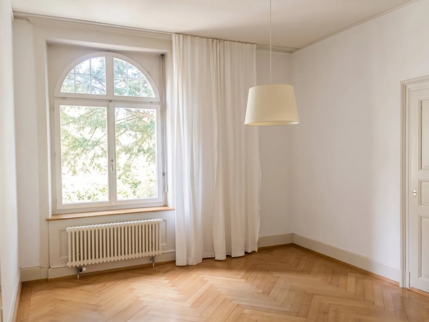 Charmantes Büro in historischem Gebäude - Foto 1 von 7
