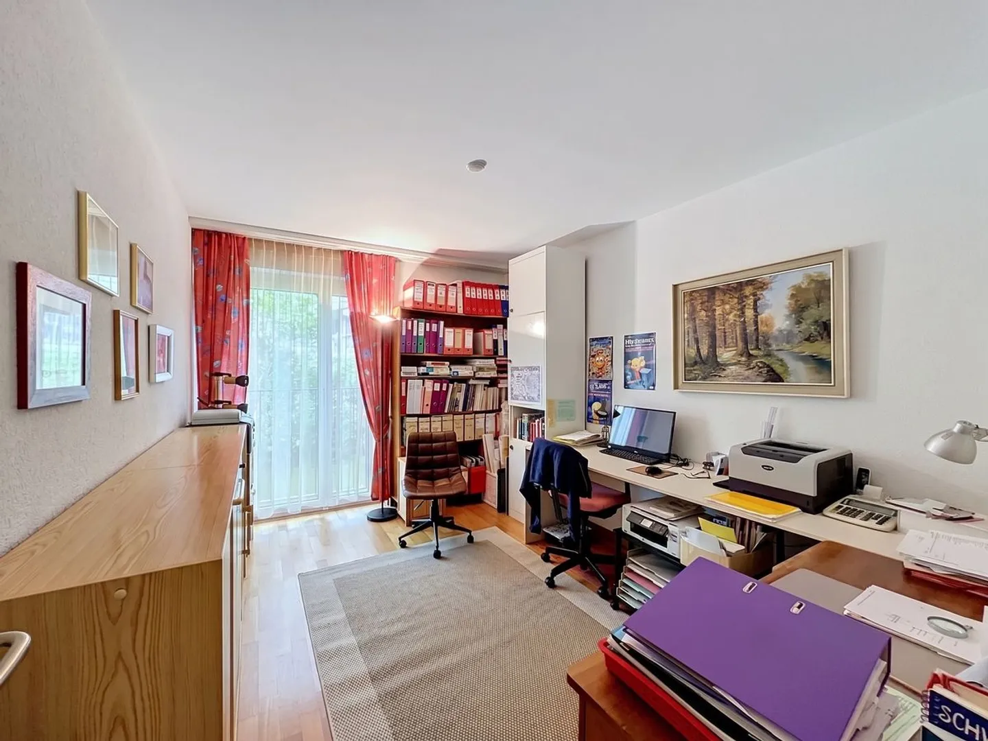 Lausanne 1000 - Yield property for investors - rented apartment - Photo 13 of 13