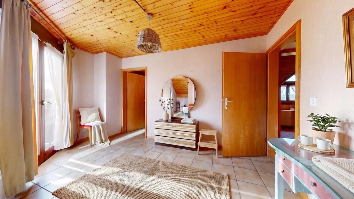 Maison Familiale avec Vue - Photo 7 sur 13