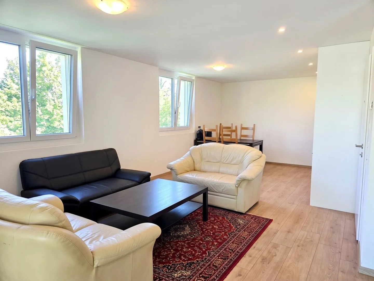 Like new with large balcony, unobstructed view - Photo 5 of 8
