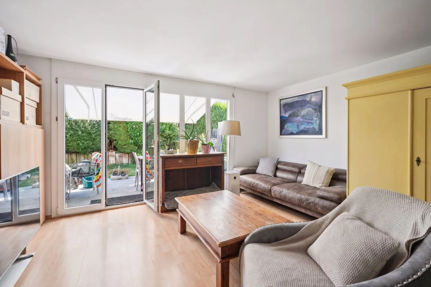 Well-kept and spacious in a quiet location - Photo 11 of 13