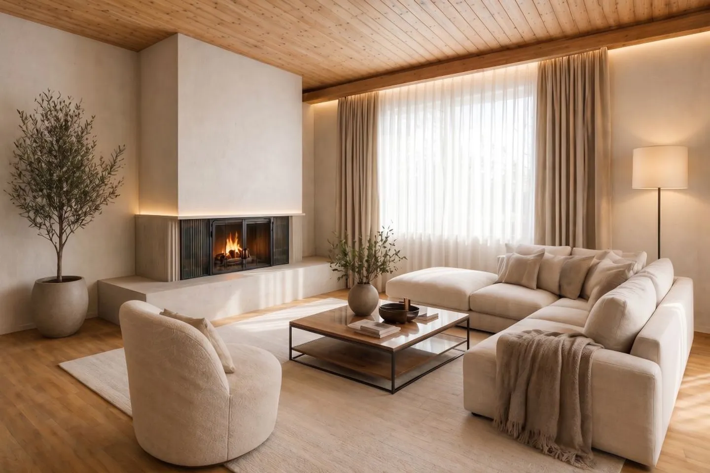 Charmantes Einfamilienhaus - Foto 1 von 13