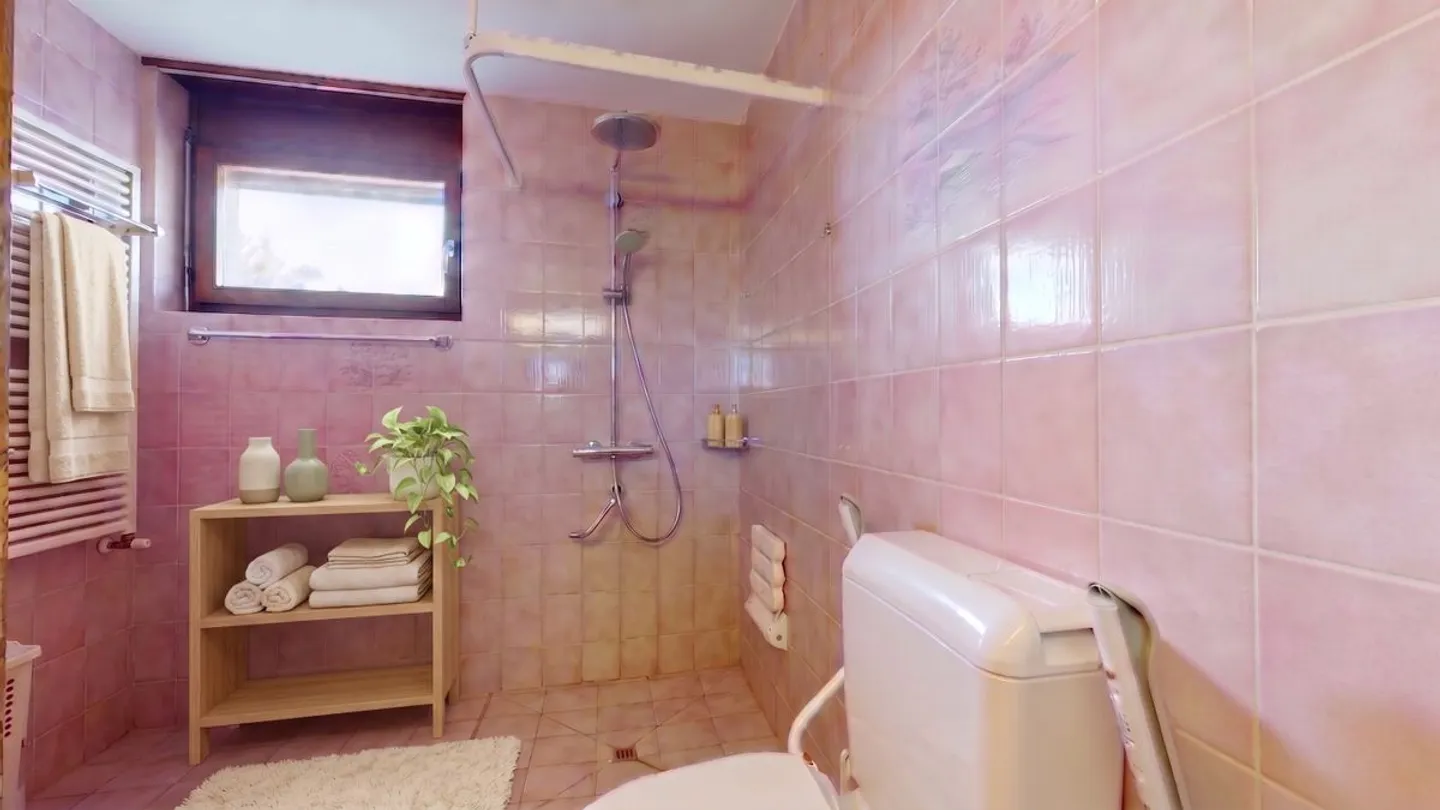 Maison Familiale avec Vue - Photo 10 sur 13