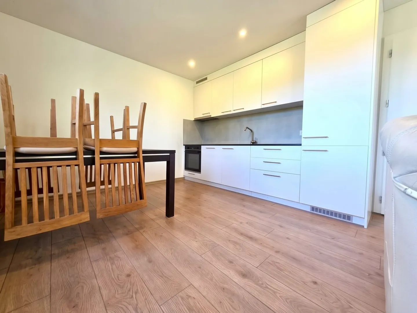 Like new with large balcony, unobstructed view - Photo 3 of 8