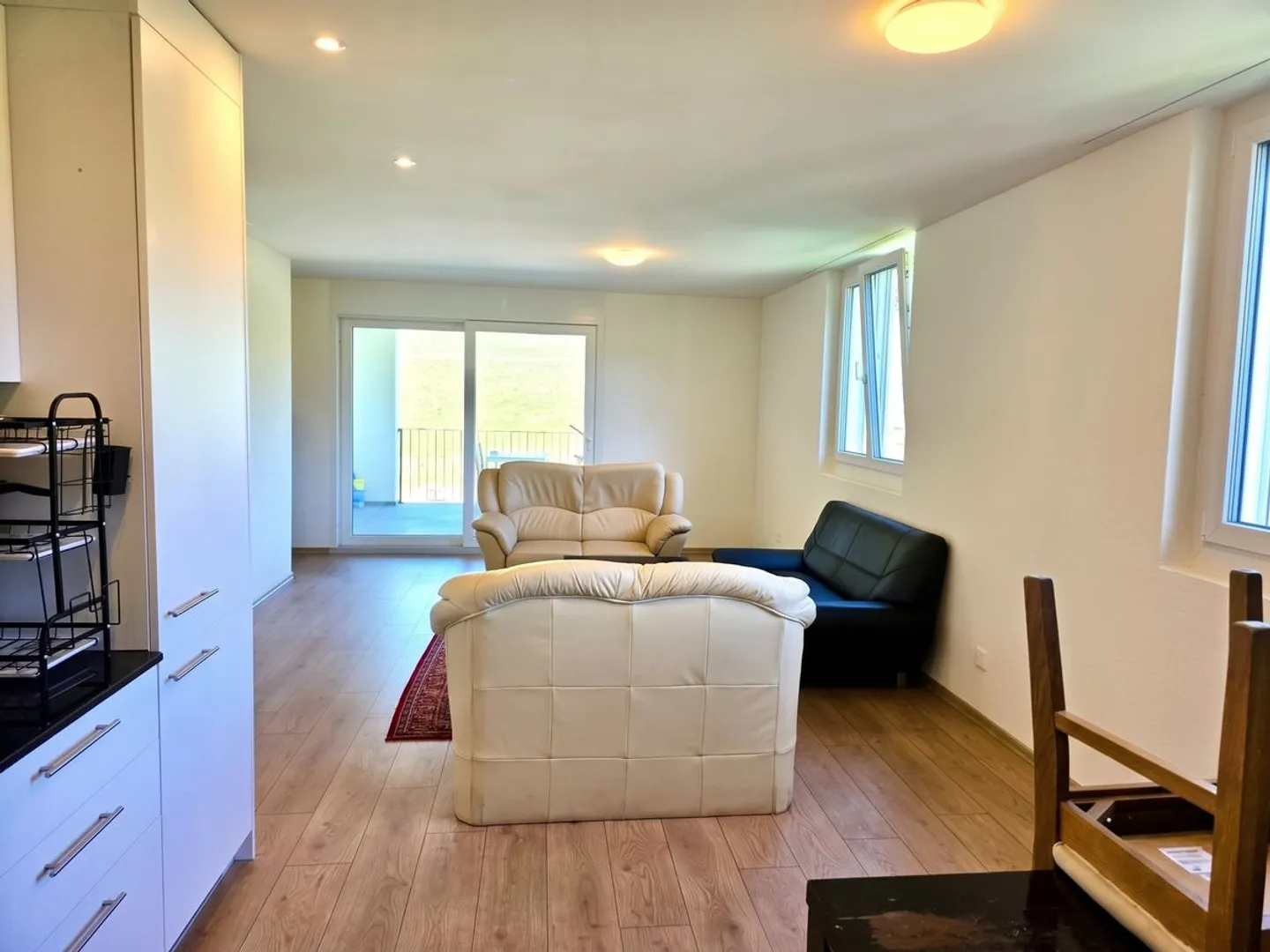 Like new with large balcony, unobstructed view - Photo 4 of 8