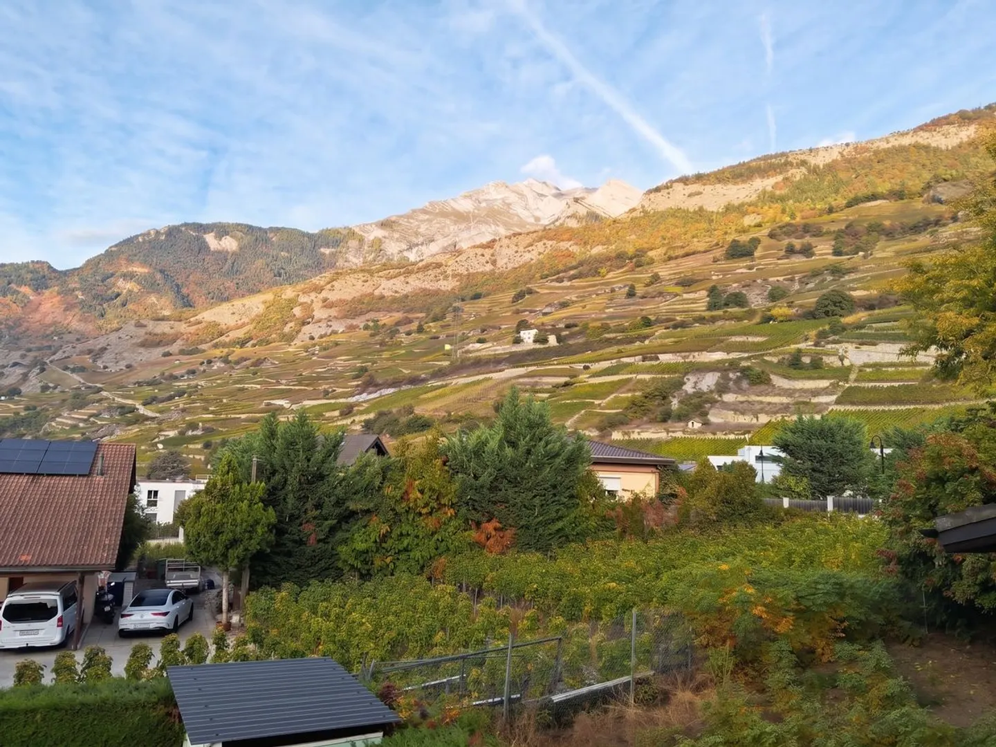 Appartement Charmant avec Vue - Photo 5 sur 6