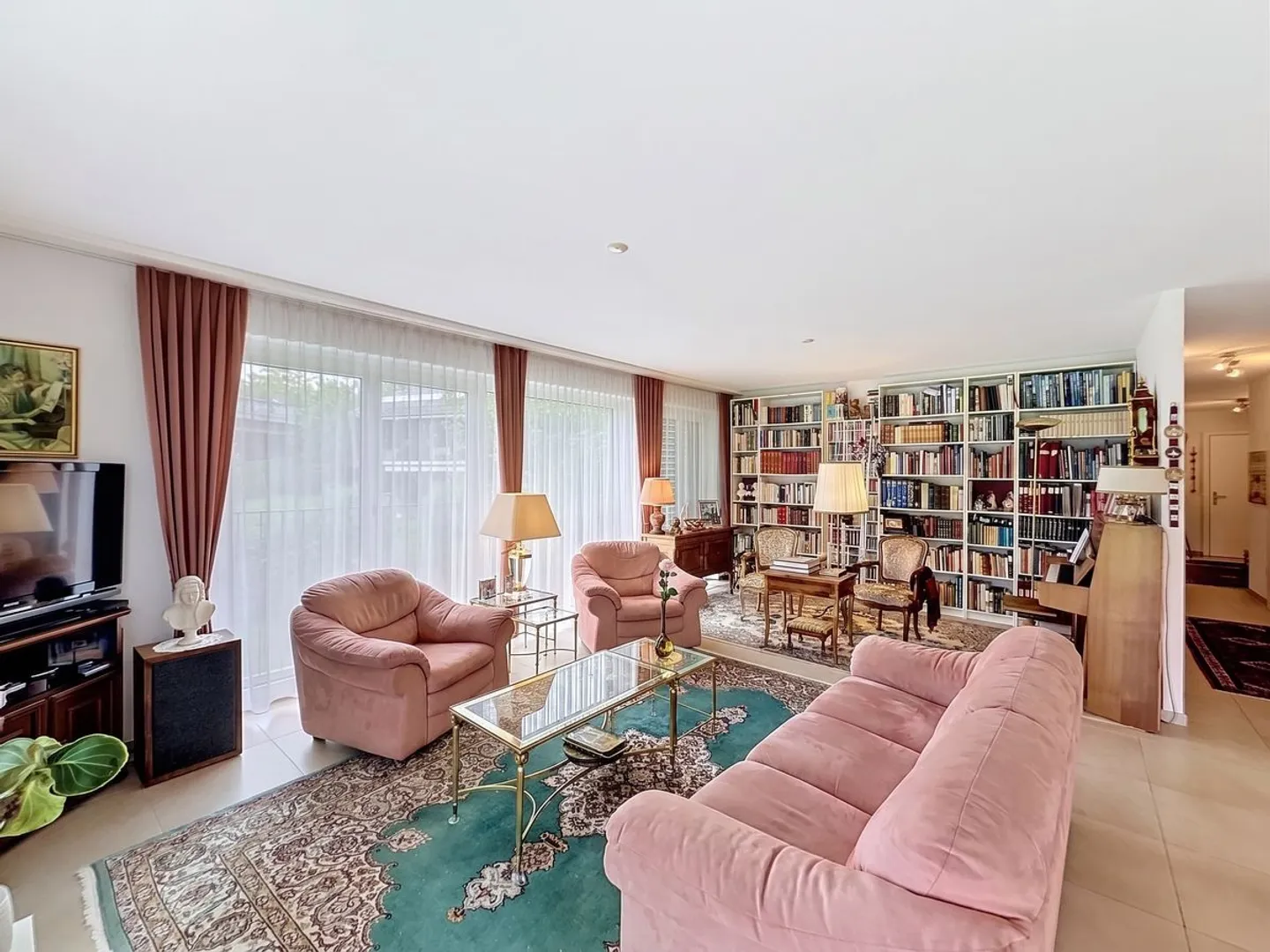 Lausanne 1000 - Yield property for investors - rented apartment - Photo 8 of 13