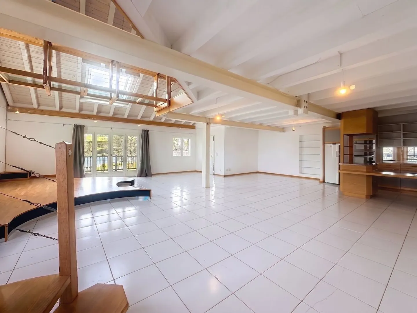 Vivi diversamente: Loft duplex a Villaz-St-Pierre (Fuyens) - Foto 2 di 13