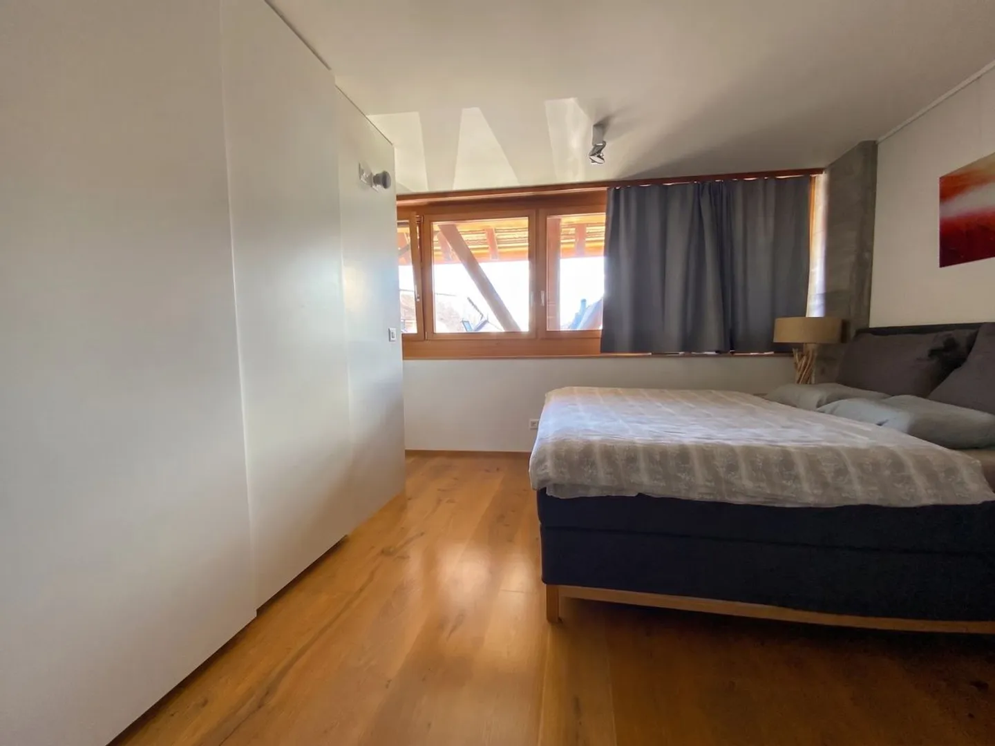 Zu vermieten: 4,5 Zimmer mit Innenloggia! - Foto 9 von 13
