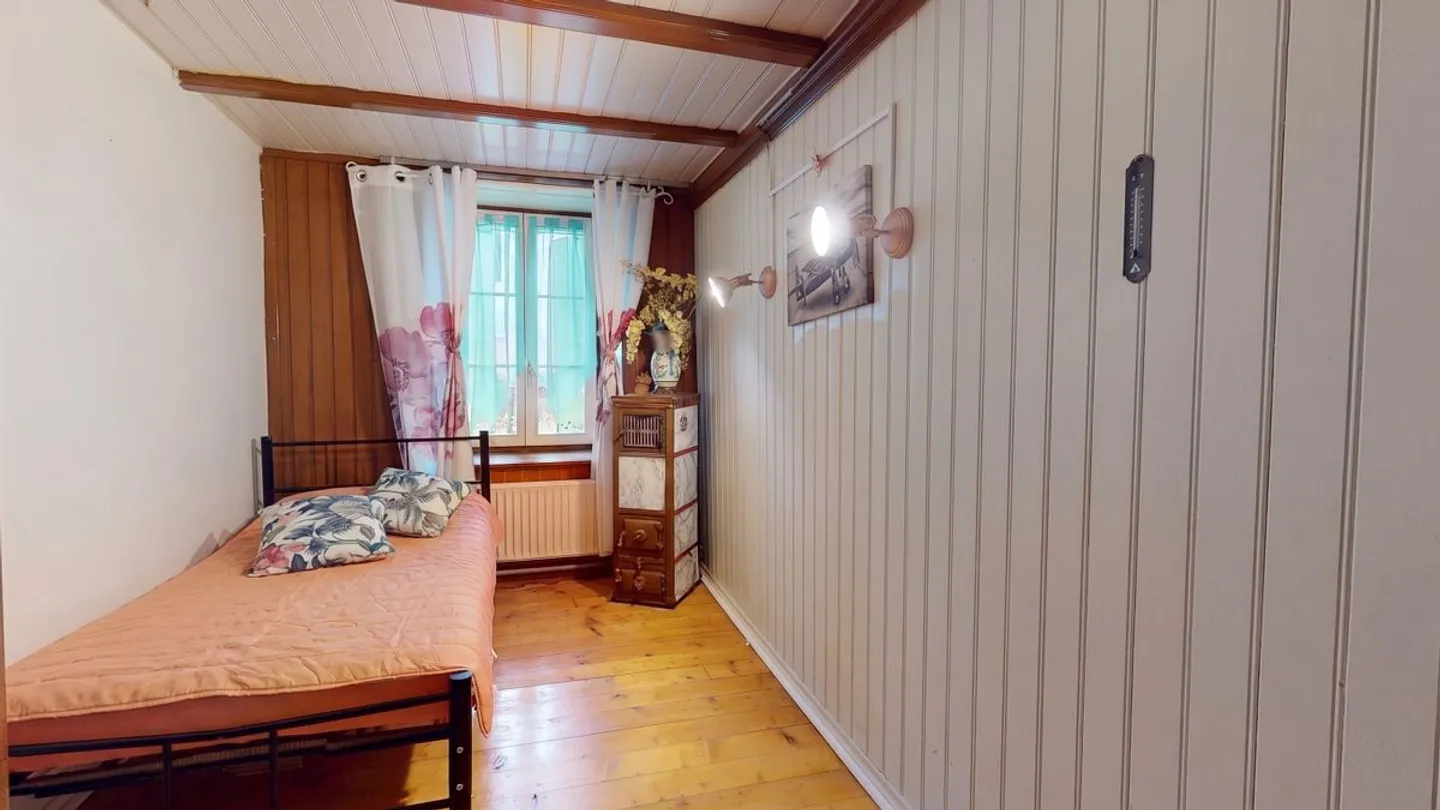 Maison villageoise avec rural ! - Photo 9 of 13