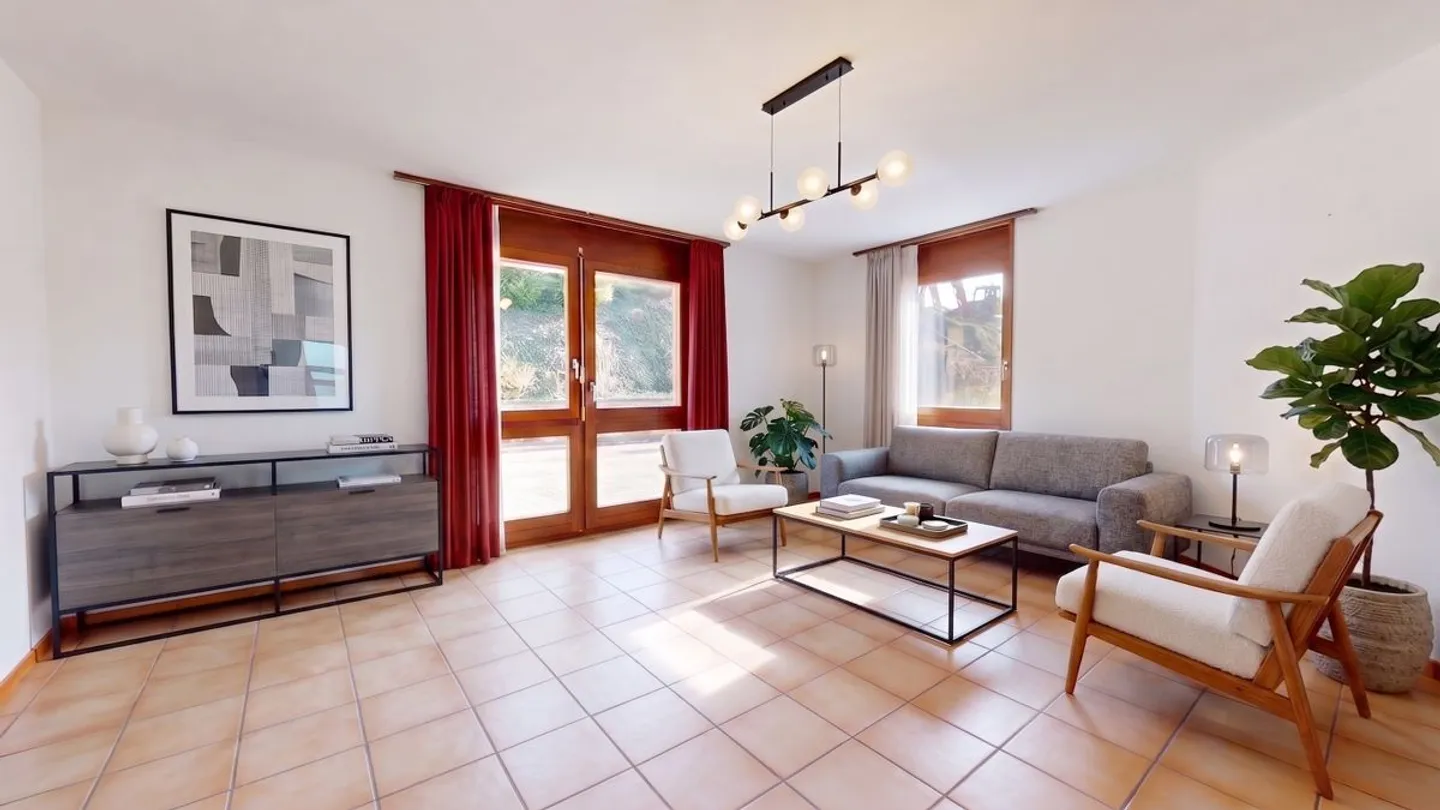 Maison Familiale avec Vue - Photo 4 sur 13