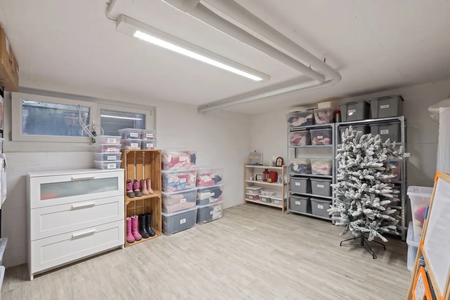 Completely Renovated Apartment in the Heart of Gelterkinden - Photo 8 of 8