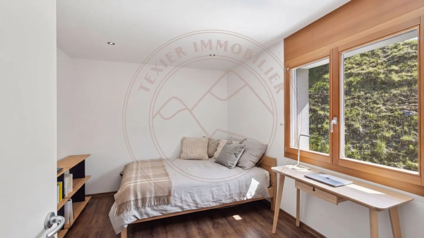 Duplex Magnifique avec Vue - Photo 5 sur 13