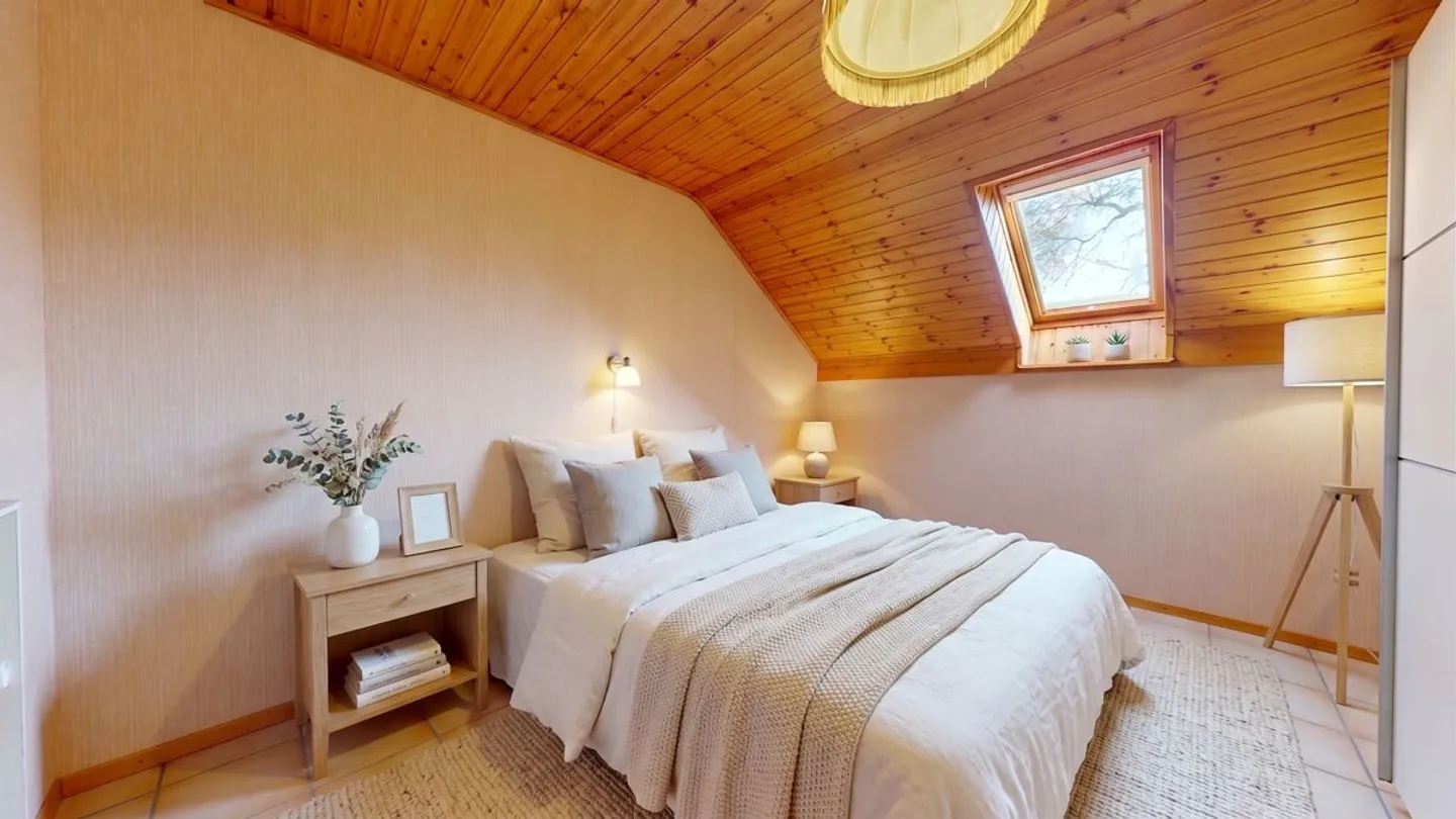 Maison Familiale avec Vue - Photo 8 sur 13