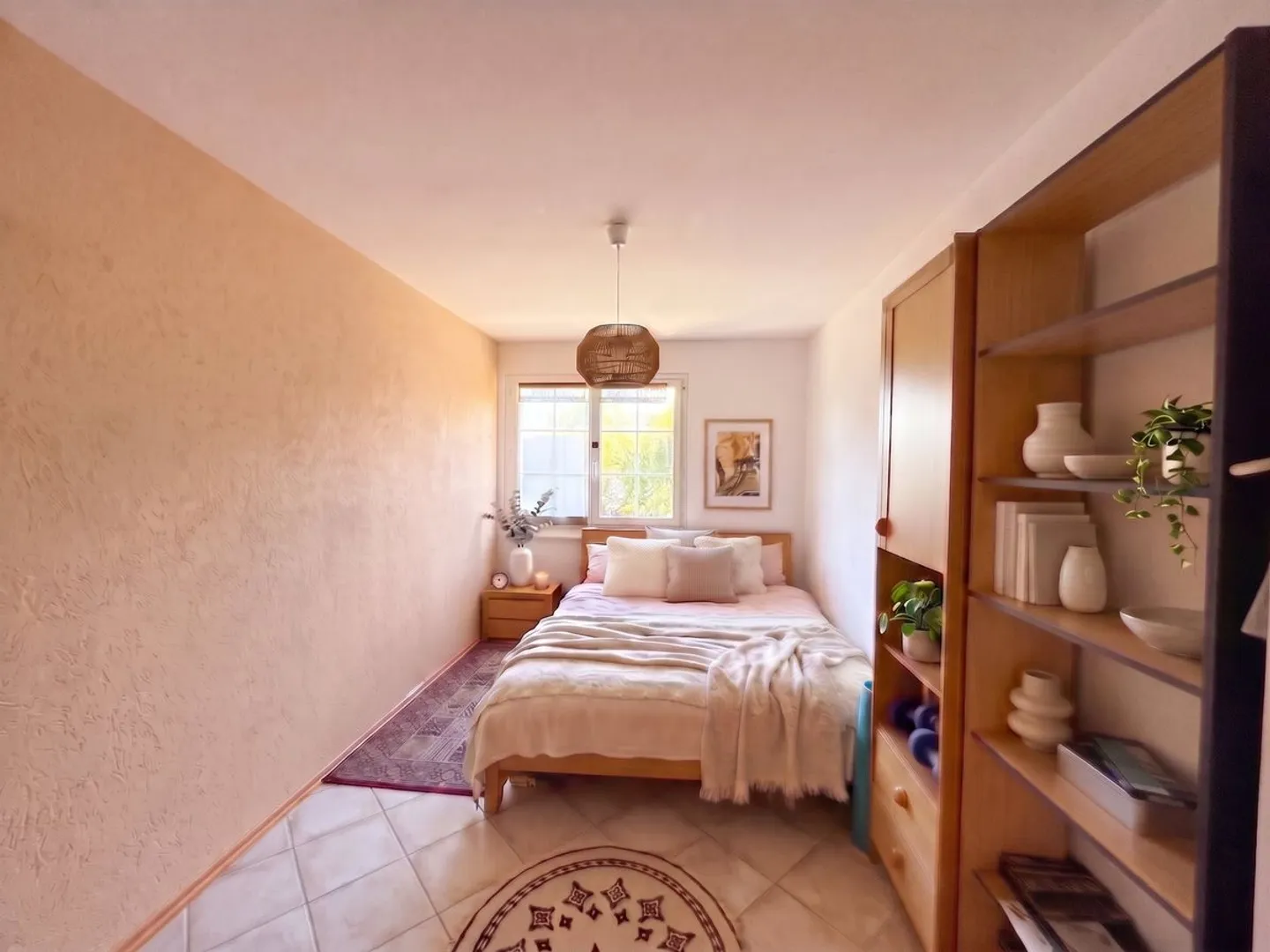 Appartement Charmant avec Jardin Privatif - Photo 8 sur 11
