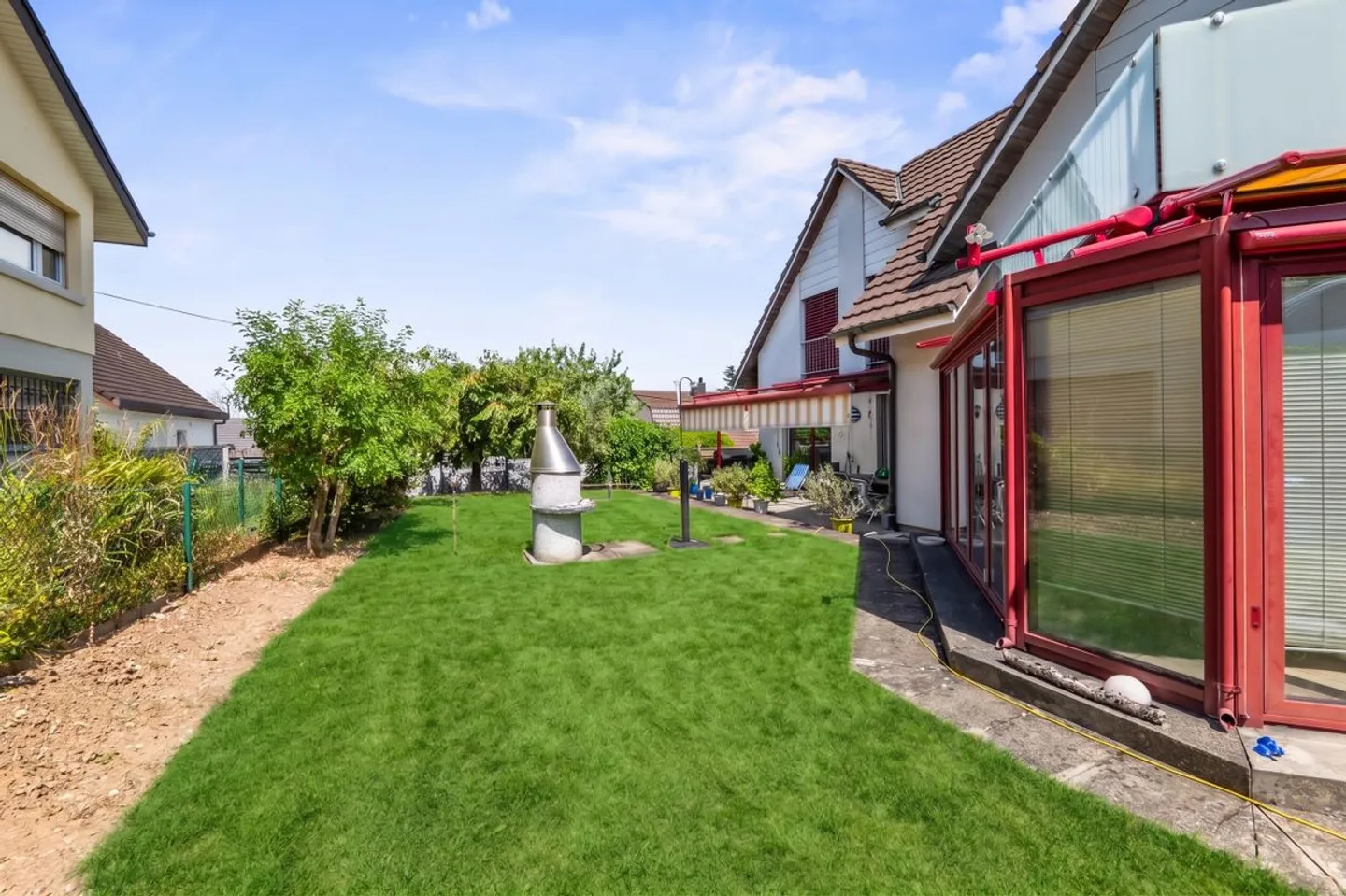 VOTRE NOUVELLE MAISON AVEC CHARME ET VUE - Photo 3 sur 13