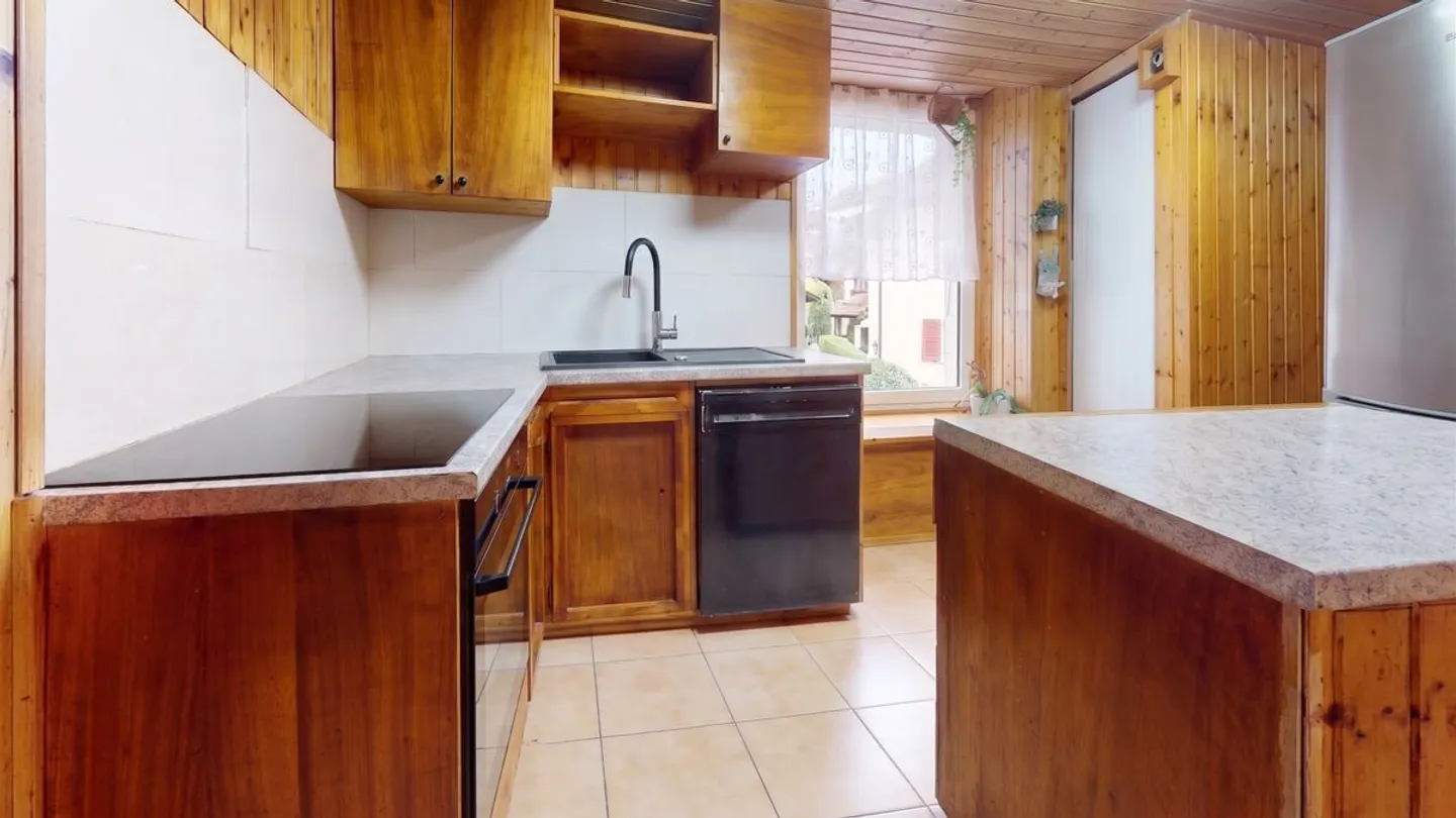 Maison villageoise avec rural ! - Photo 7 of 13